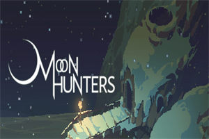 月亮猎手/Moon Hunters(v2519715_v2.0.3491版+幽影编年-暗夜英魂)