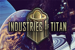 泰坦工业/Industries of Titan