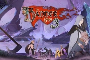 旗帜的传说3/The Banner Saga 3