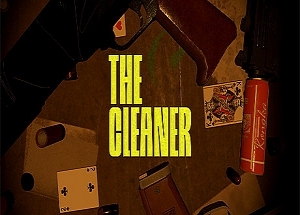 杀手/The Cleaner