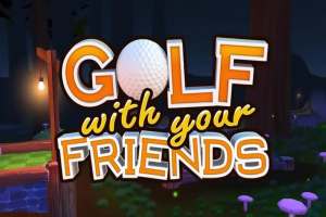 友尽高尔夫/和你的朋友打高尔夫/Golf With Your Friends