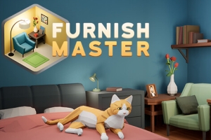 装修大师/Furnish Master
