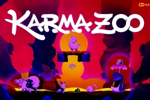 因果动物园/KarmaZoo