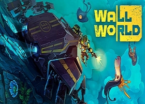 墙面世界/Wall World