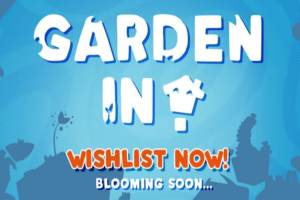 梦想花园/Garden In!