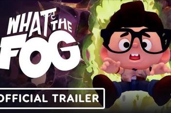 什么雾/What the Fog