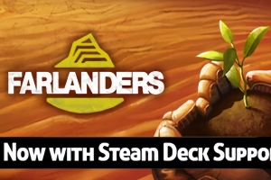 法兰德斯/Farlanders