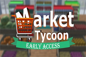 超市大亨/Market Tycoon