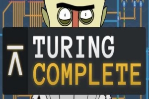 图灵完备/Turing Complete