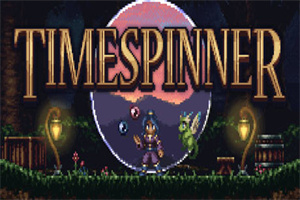 时间操控者/纺时者 Timespinner