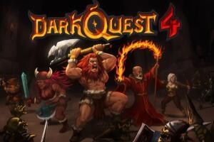 黑暗任务4/Dark Quest 4