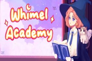 威梅尔学院/Whimel Academy