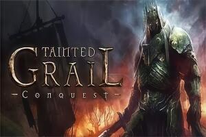 堕落圣杯/污痕圣杯/Tainted Grail: Conquest