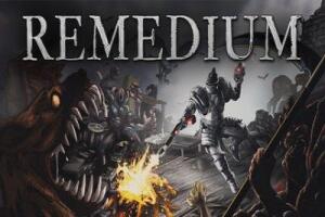 拯救/REMEDIUM