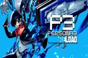 女神异闻录3 Reload|豪华版|官方中文|支持手柄|Persona 3 Reload【无售后 介意勿下载】
