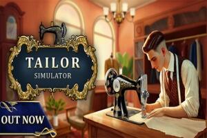 裁缝模拟器/Tailor Simulator
