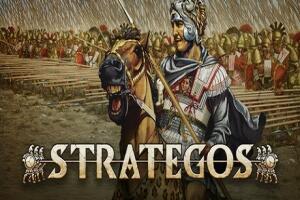 将军：古典时代|官方中文|Strategos