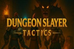 地牢幻阵|官方中文|Dungeon Slayer
