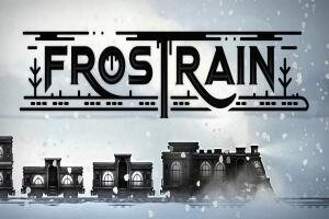 霜雪列车/Frostrain