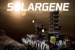 太阳基因/太阳系指挥官/Solargene