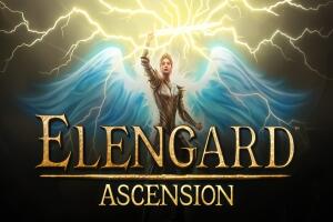 埃伦加德：升天|官方中文|Elengard: Ascension