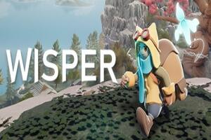 精灵交涉人|官方中文|支持手柄|Wisper