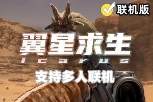 翼星求生/ICARUS/支持网络联机