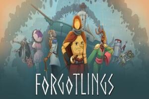 遗忘之灵|官方中文|支持手柄|Forgotlings
