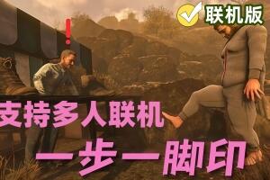 一步一脚印/Baby Steps/支持网络联机
