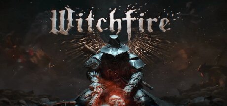 巫火/女巫之火/Witchfire