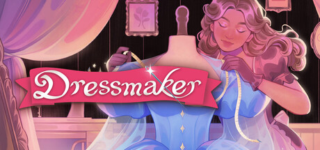针影裁梦/Dressmaker