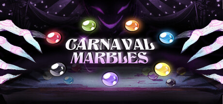 狂欢弹珠/Carnaval Marbles