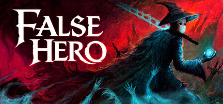 伪英雄/False Hero
