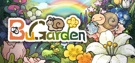 小闹花园/BuGarden